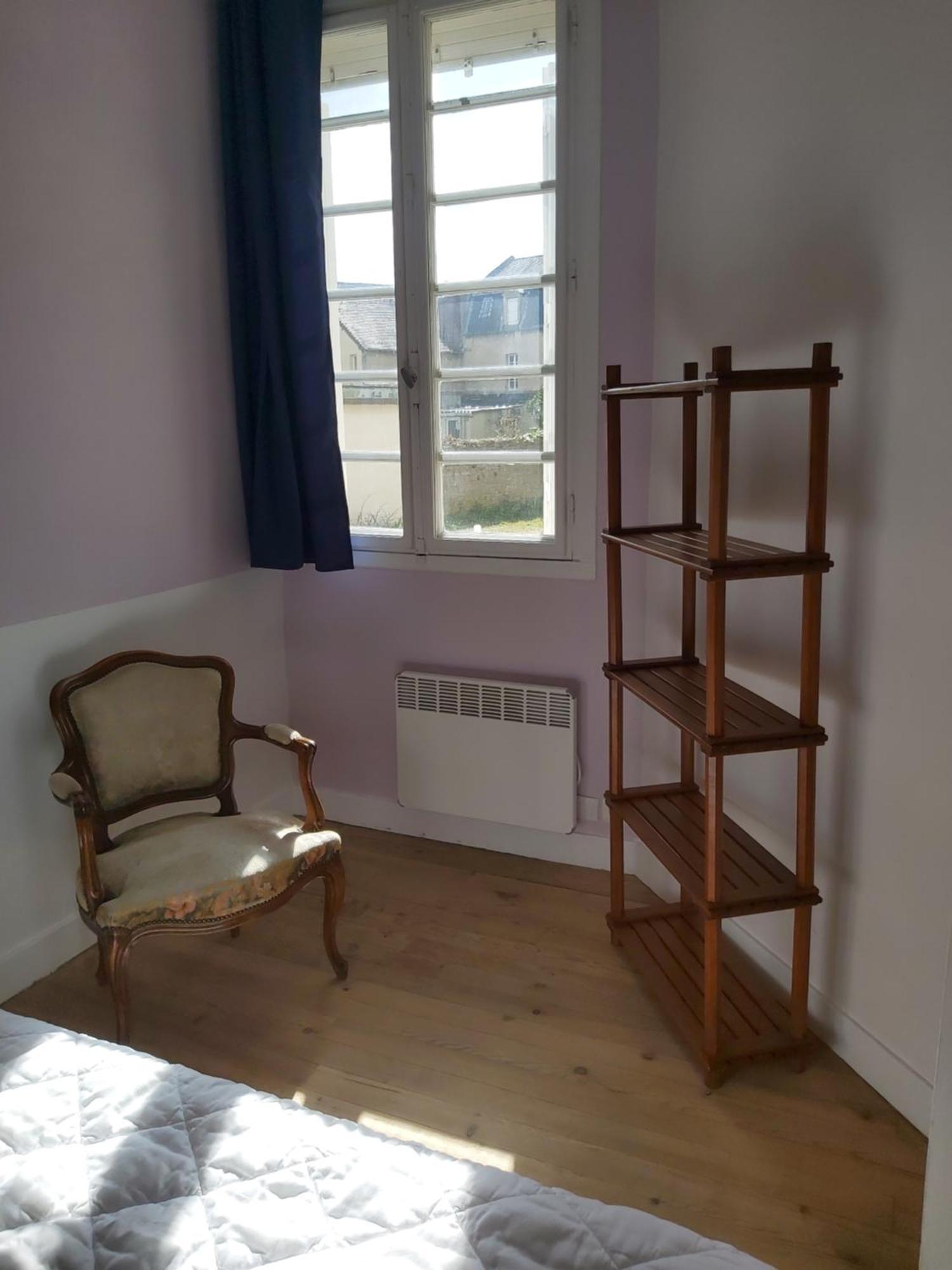 Maison Quebec Bernières-sur-Mer Zewnętrze zdjęcie