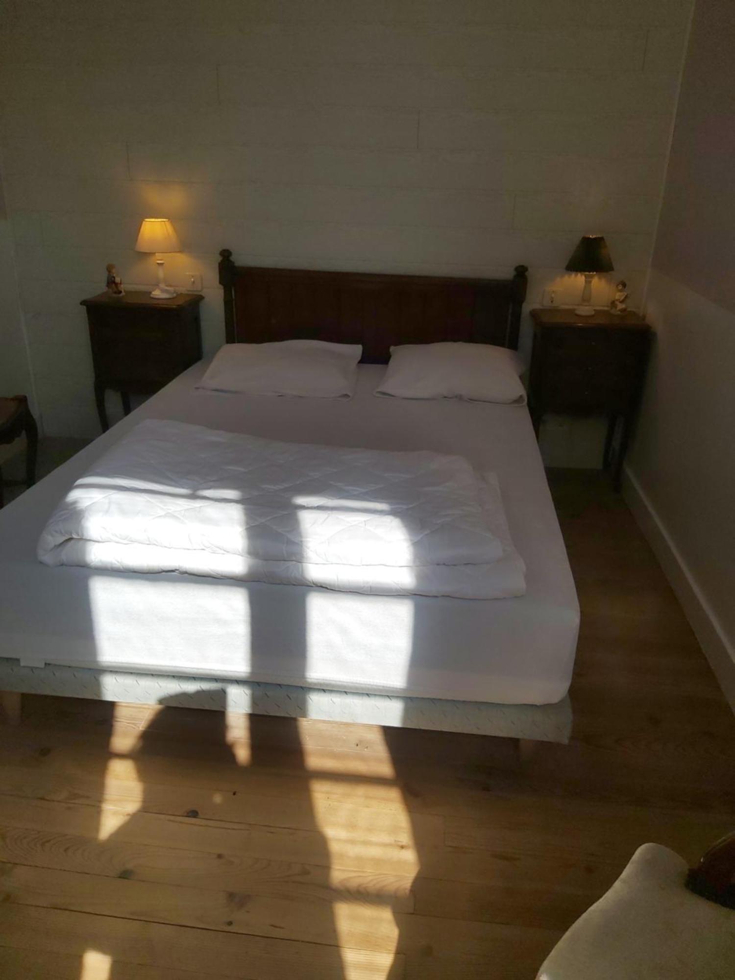 Maison Quebec Bernières-sur-Mer Zewnętrze zdjęcie